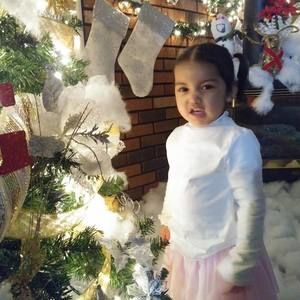 Meet your Posher, Aracely